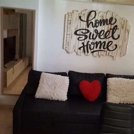 Apartamento Rincon De Ioix Leilighet Benidorm Eksteriør bilde