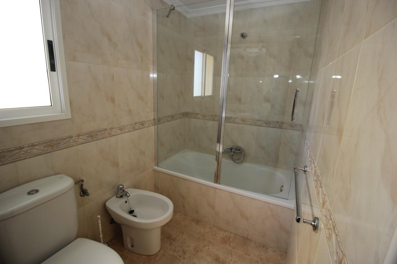 Apartamento Rincon De Ioix Leilighet Benidorm Eksteriør bilde